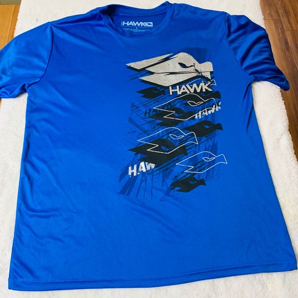 tony hawk clothing website